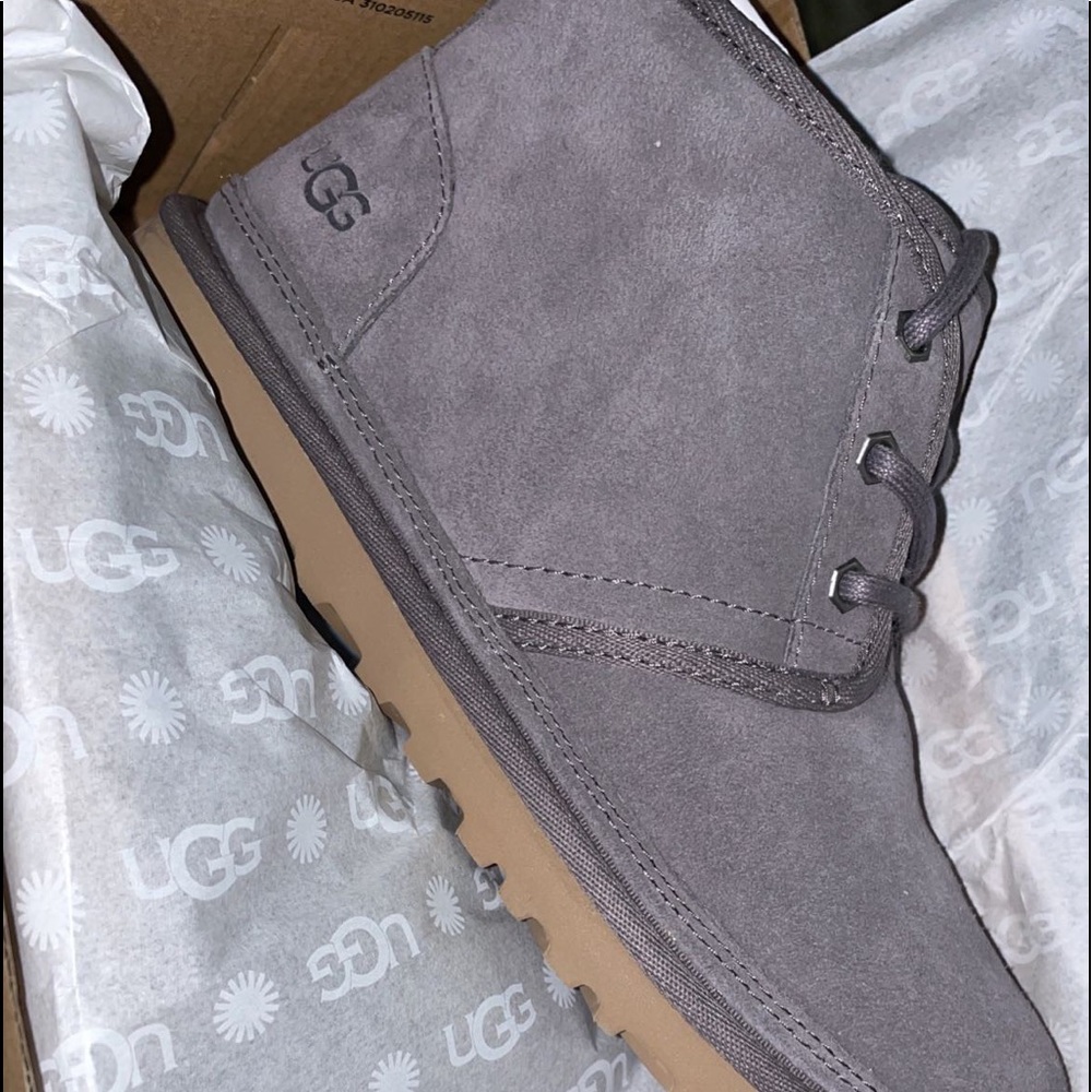 Uggs